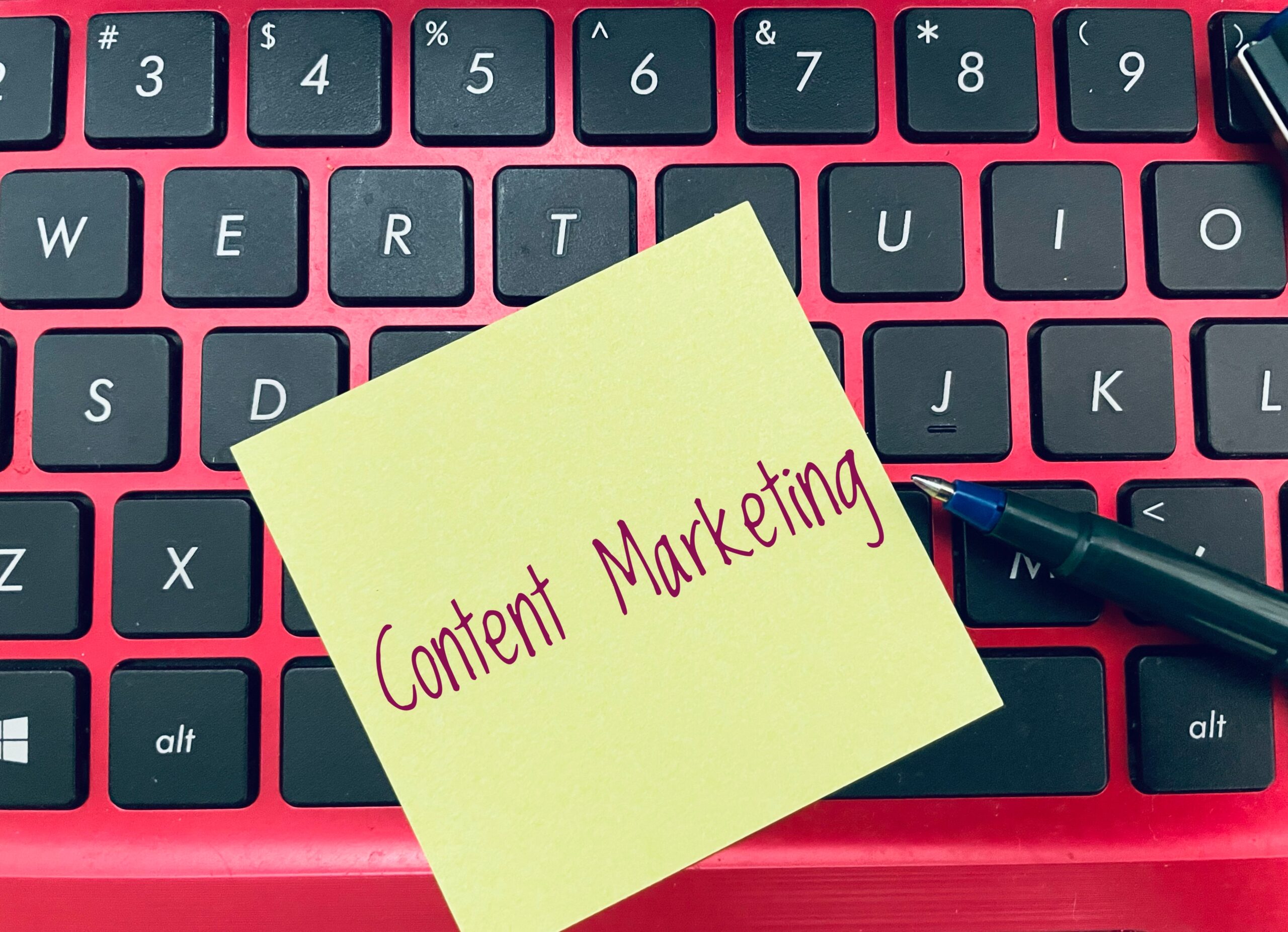 5 Tools To Create Great Content