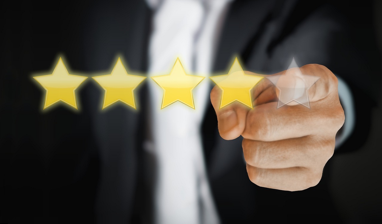 Ways to Ask for a Review: Templates & Google Review Tips