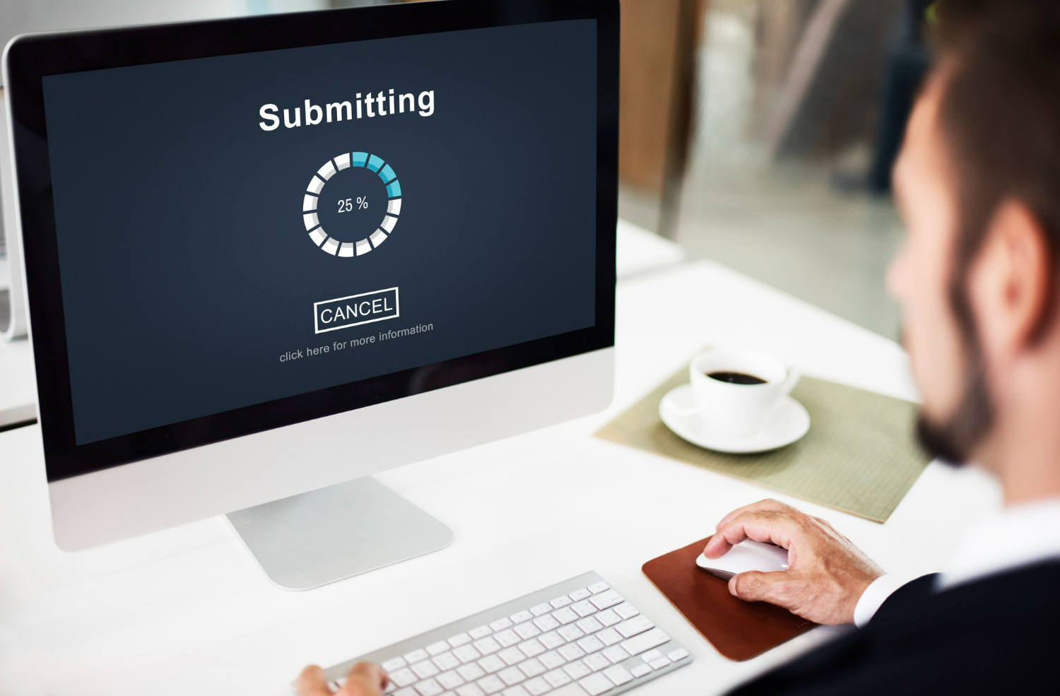 Submit Your Website to Google and Other Search Engines: A Step-by-Step Guide