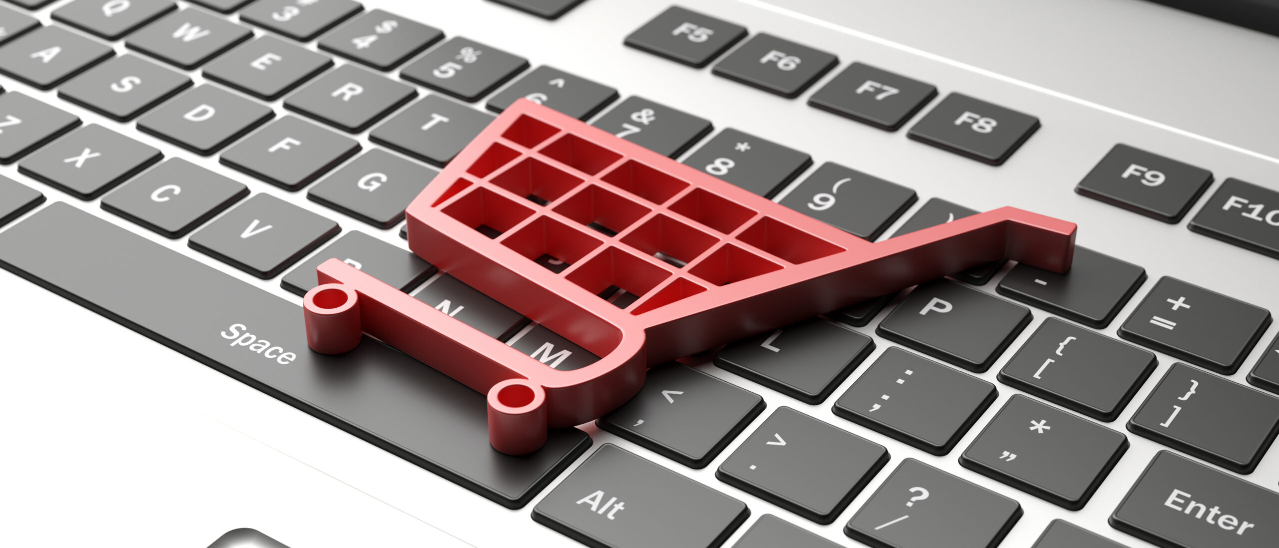 E-commerce Solution Compared