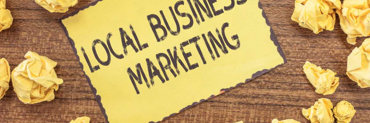 Taking Your Local SEO to the Next Level Taking Your Local SEO to the Next Level
